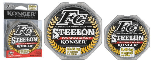 Konger Vlasec Steelon FC Tournament 30m