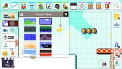 Nintendo Super Mario Maker 2 igra (Switch)