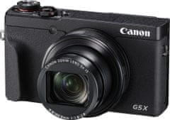 Canon PowerShot G5 X Mark II (3070C002)