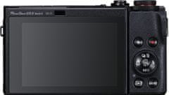 Canon PowerShot G5 X Mark II (3070C002)