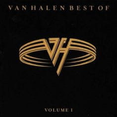 Van Halen: Best of Van Halen Vol.1