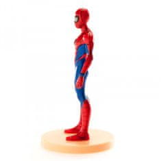 Dekora Figurka na dort Spiderman 9cm 
