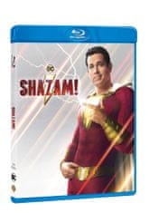 Shazam!