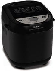 Tefal PF251835 Pain & Tresors, aparat za peko kruha - zánovní