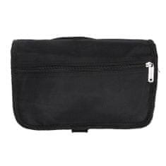 Travelite Orlando Cosmetic Bag Black