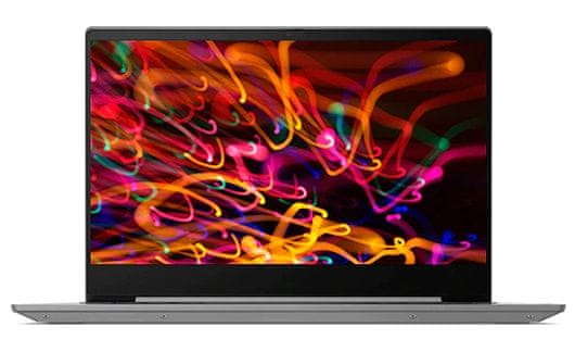 Notebook IdeaPad S540-14IWL Full HDD IPS displej