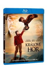 Králové hor (Blu-ray)