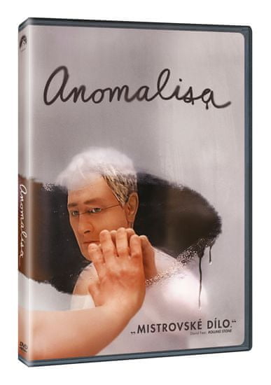 Anomalisa