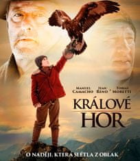 Králové hor (Blu-ray)