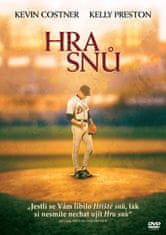 Hra snů .- DVD