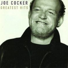 Cocker Joe: Greatest Hits (1998)