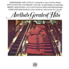Franklin Aretha: Greatest Hits (Edice 2016)