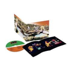 Led Zeppelin: Houses Of The Holy (Remaster 2014)