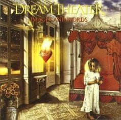 Dream Theater: Images And Words (1992)