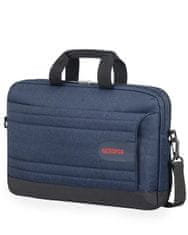 American Tourister Taška na notebook 15,6" Sonicsurfer 46G-005 modrá