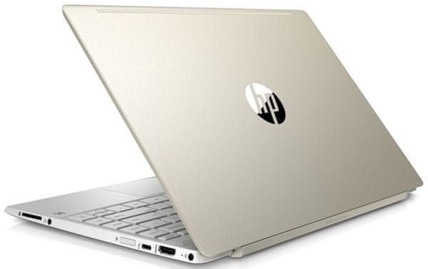 Notebook HP Pavilion 13-an0014nc HD webkamera