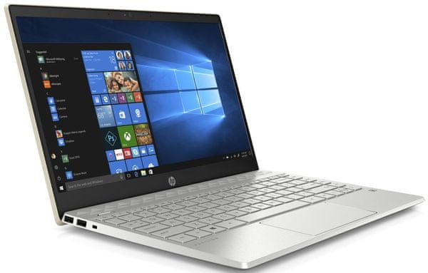 Notebook HP Pavilion 13-an0014nc 13,3 palců Intel Core i3-8145U