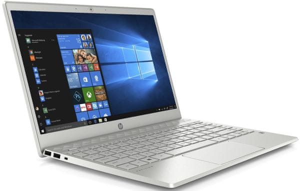 Notebook HP Pavilion 13-an0022nc 13,3 palců Intel Core i7-8565U