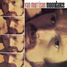 Morrison Van: Moondance (Woodstock Campaign)