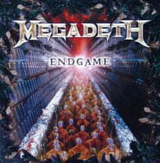 Megadeth: Endgame