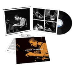 Burrell Kenny: Introducing Kenny Burrell (Reedice 2019)