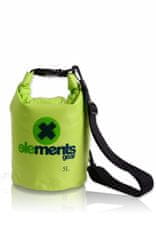 Elements Gear Expedition 5L lime