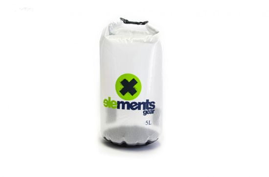 Elements Gear Transparent 5L