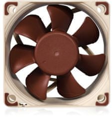 Noctua NF-A6x25-PWM 5V