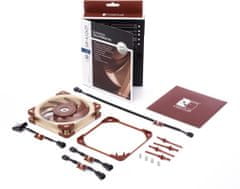 Noctua NF-A12x25-FLX