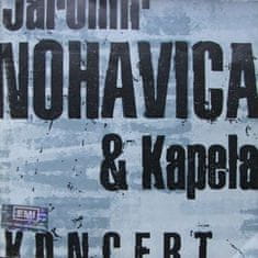 Nohavica Jaromír: Koncert (1998)