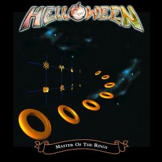 Helloween: Master Of The Rings (Expanded Edition) (2x CD)