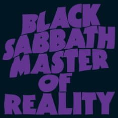 Black Sabbath: Master Of Reality (Digipack)