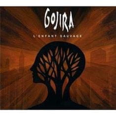 Gojira: LEnfant Sauvage (2x CD)