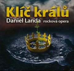 Landa Daniel: Klíč Králů (2013)