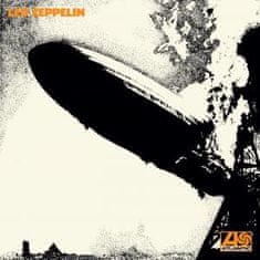 Led Zeppelin: Led Zeppelin I (Remaster 2014)