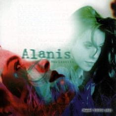 Morissette Alanis: Jagged Little Pill