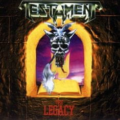 Testament: Legacy (Edice 2004)