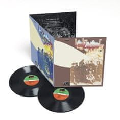 Led Zeppelin: Led Zeppelin II (Deluxe Edition 2014) (2x LP) -LP