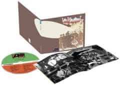 Led Zeppelin: Led Zeppelin II (Remastered 2014)