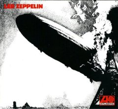 Led Zeppelin: Led Zeppelin I /Edice 2014