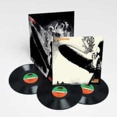 Led Zeppelin: Led Zeppelin I (Expanded 2014) (3x LP)