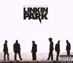 Linkin Park: Minutes To Midnight