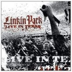 Linkin Park: Live in Texas (CD+ DVD)