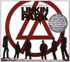 Linkin Park: Minutes To Midnight (European Tour Edition)