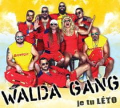 Walda Gang: Je Tu Léto (2018)