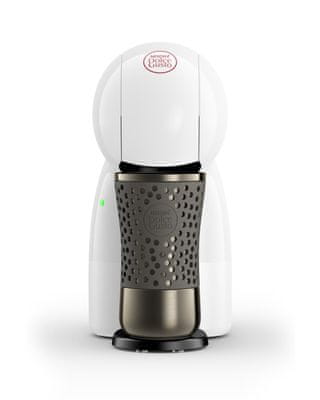  KRUPS KP1A0131 Nescafe Dolce Gusto Piccolo XS white tlak 15 barov