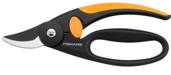 Fiskars Nůžky zahradní univerzální dvoučepelové (111440) + záruka 5 let