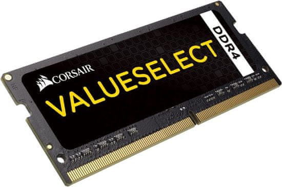 Corsair Value Select 4GB DDR4 2133 CL15 SO-DIMM