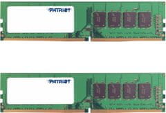 Patriot Signature Line 8GB (2x4GB) DDR4 2666 CL19