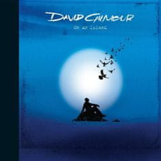 Gilmour David: On An Island (2006)